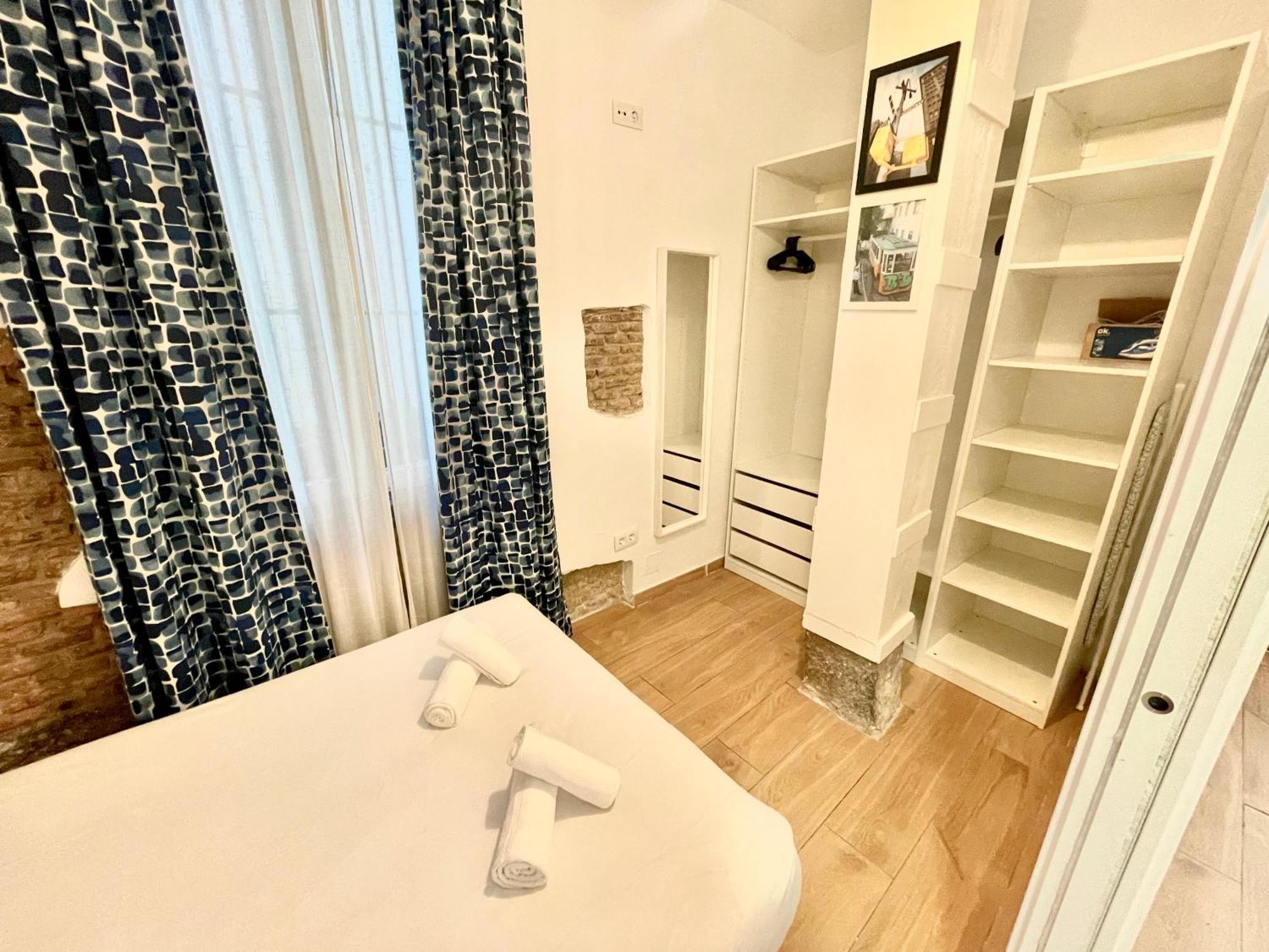 Wakaflats 1, Centro Madrid, Chueca, Sb 아파트 외부 사진