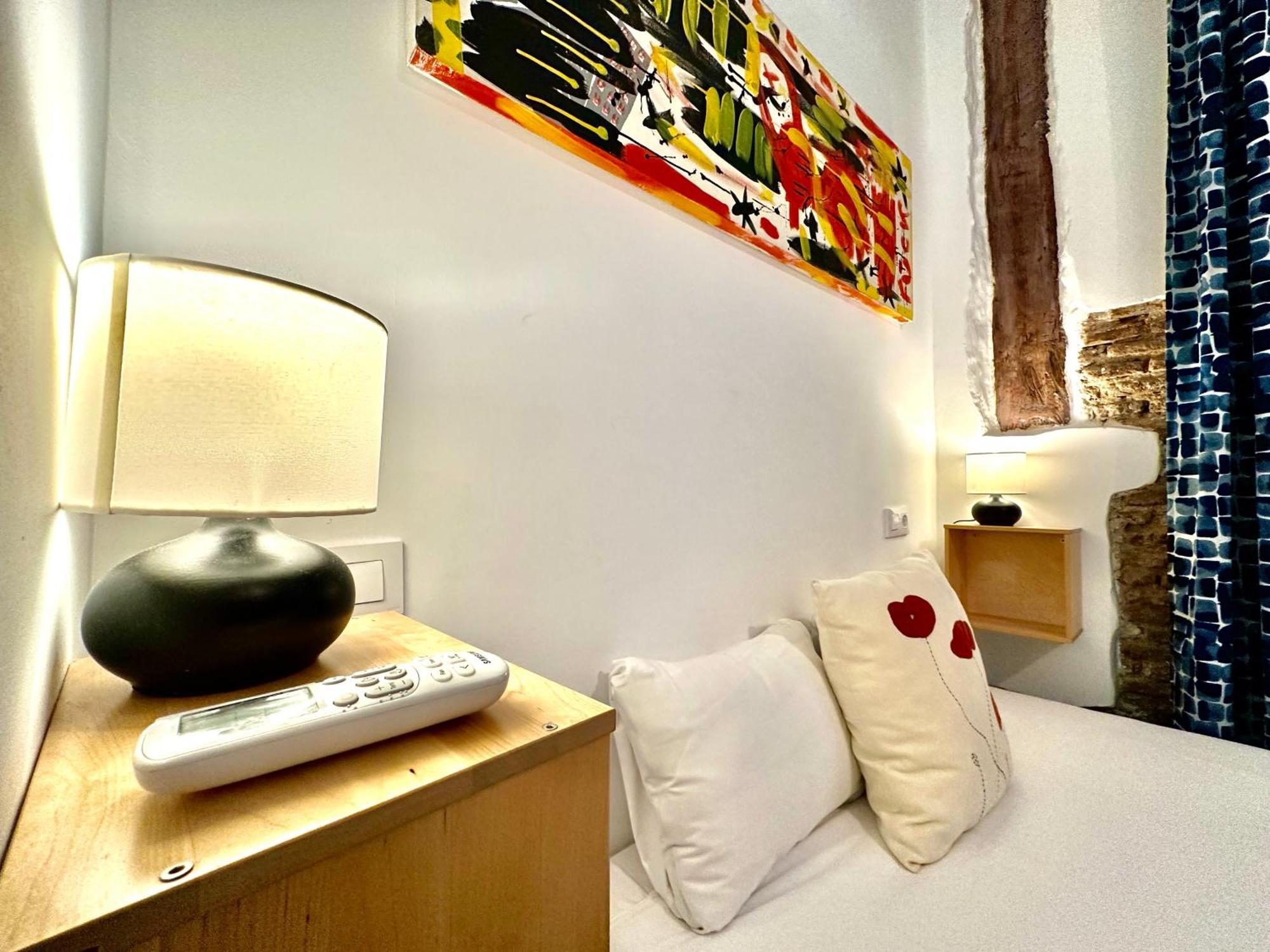 Wakaflats 1, Centro Madrid, Chueca, Sb 아파트 외부 사진