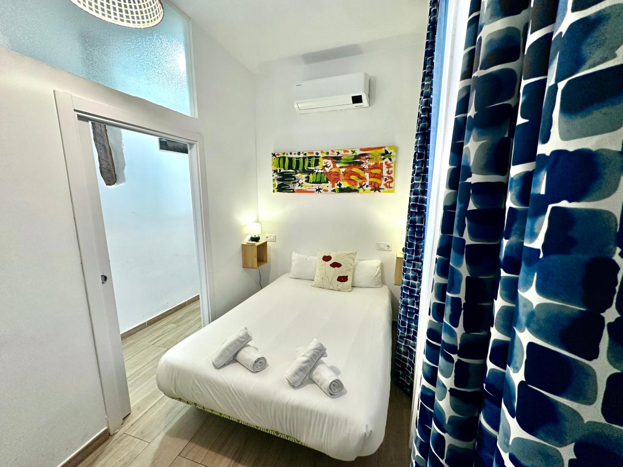 Wakaflats 1, Centro Madrid, Chueca, Sb 아파트 외부 사진