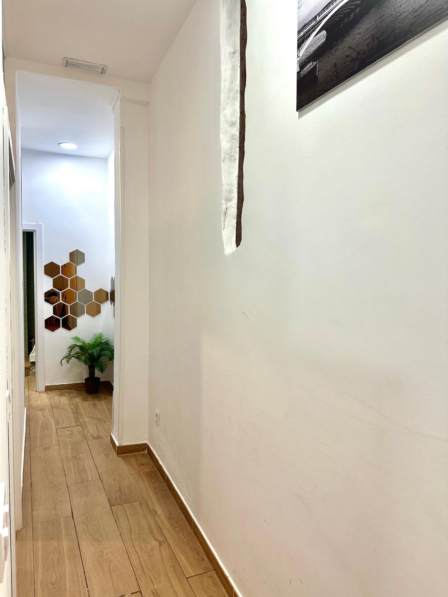 Wakaflats 1, Centro Madrid, Chueca, Sb 아파트 외부 사진