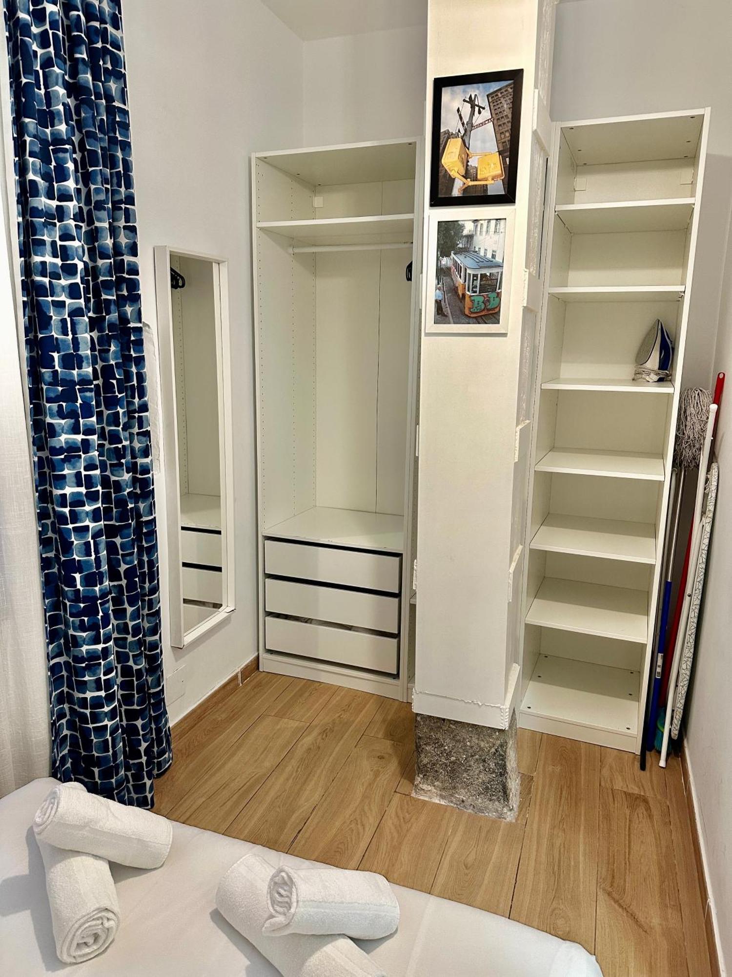 Wakaflats 1, Centro Madrid, Chueca, Sb 아파트 외부 사진