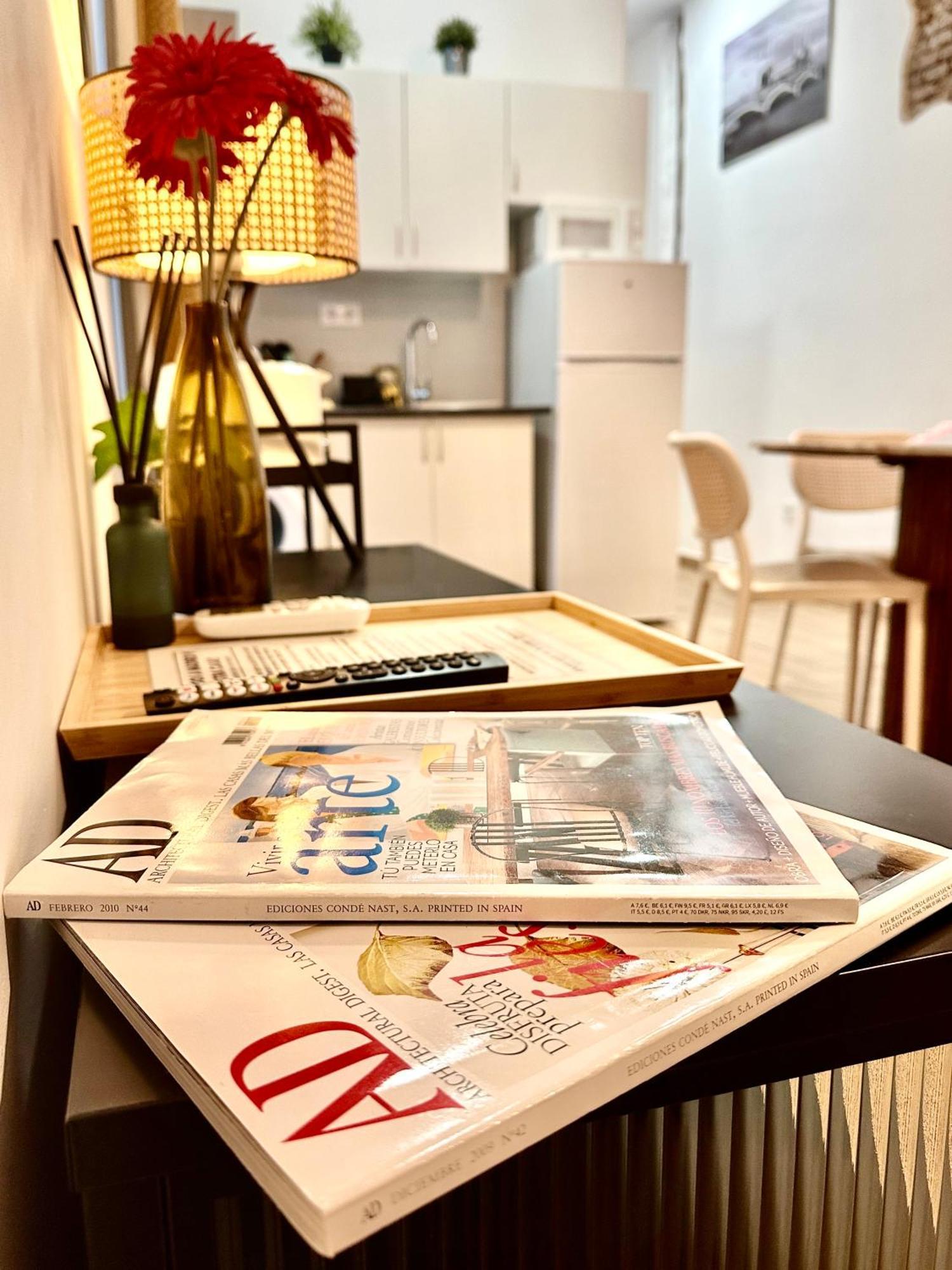 Wakaflats 1, Centro Madrid, Chueca, Sb 아파트 외부 사진