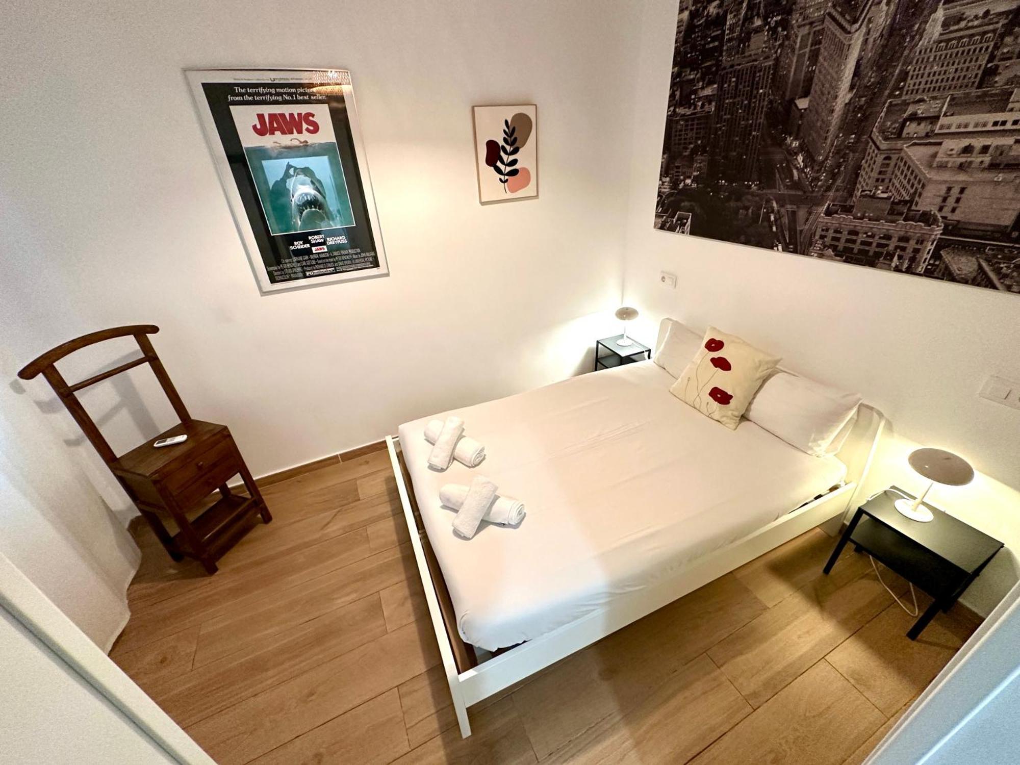 Wakaflats 1, Centro Madrid, Chueca, Sb 아파트 외부 사진