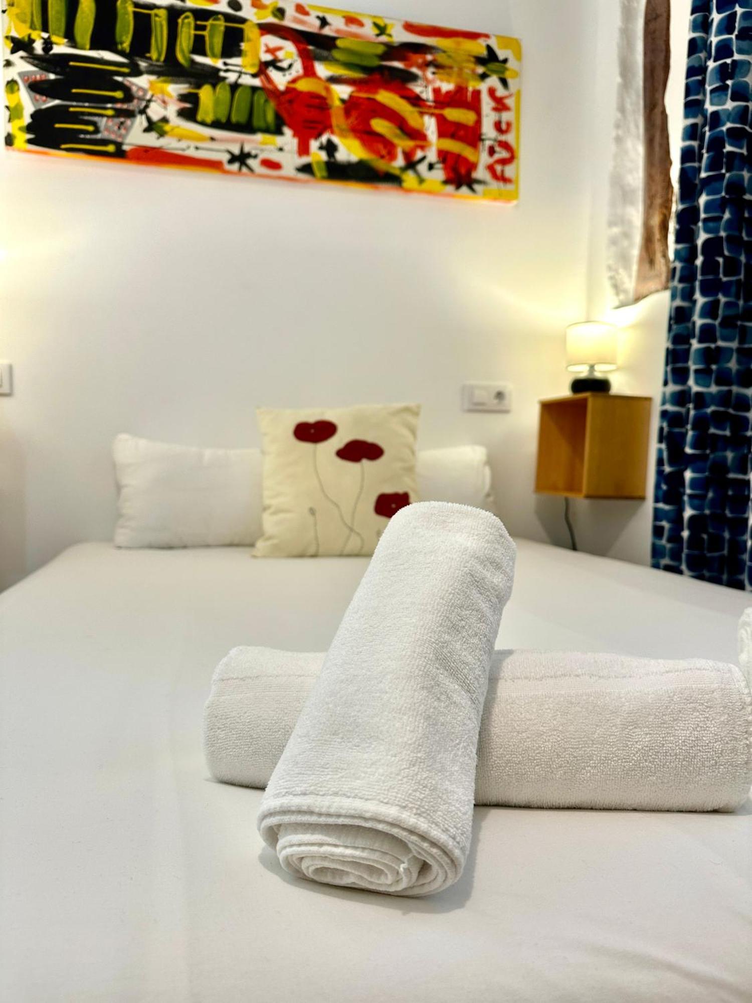 Wakaflats 1, Centro Madrid, Chueca, Sb 아파트 외부 사진