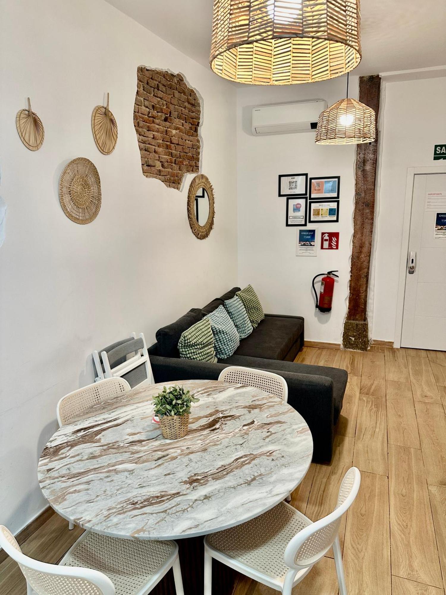 Wakaflats 1, Centro Madrid, Chueca, Sb 아파트 외부 사진