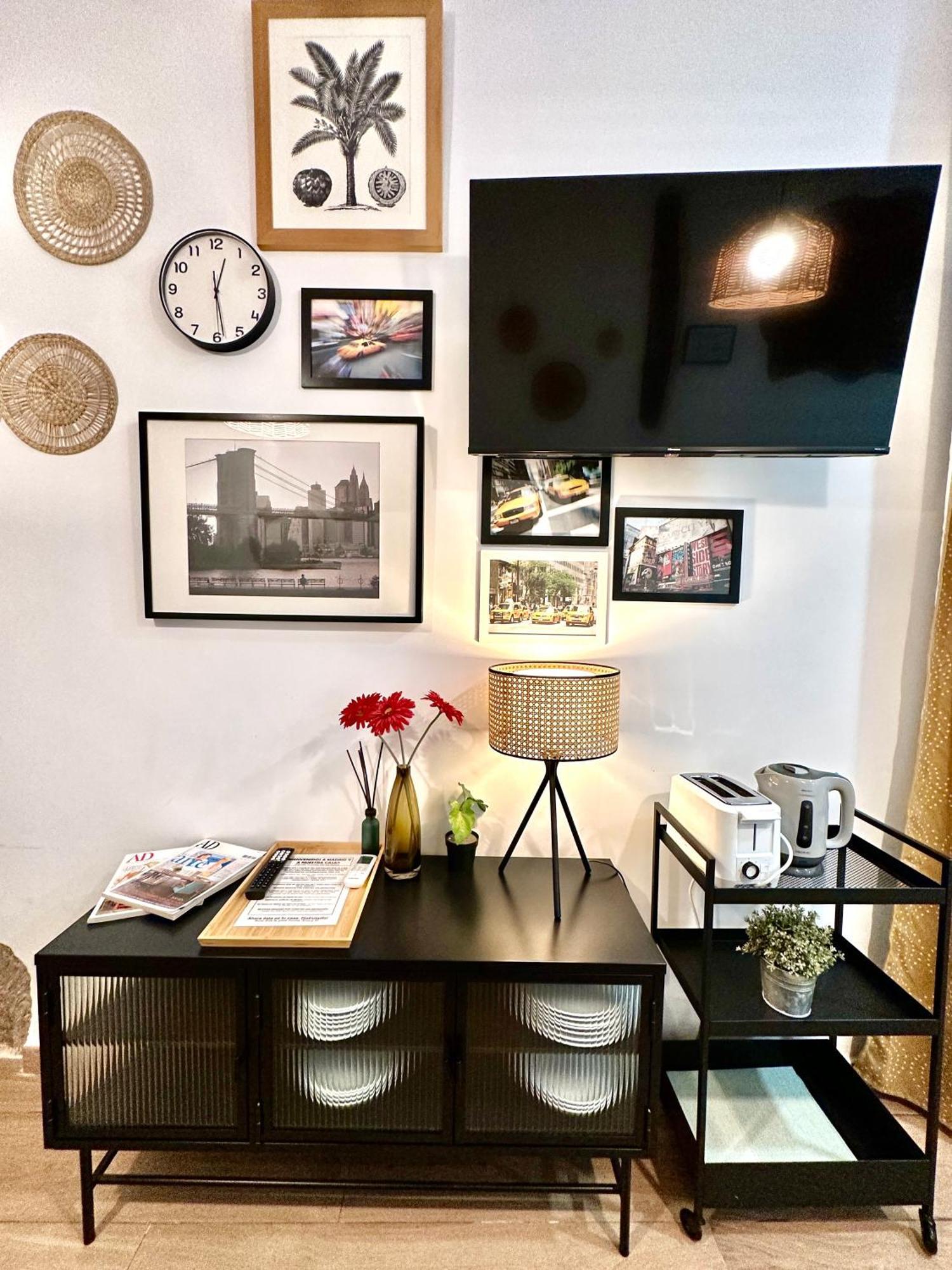 Wakaflats 1, Centro Madrid, Chueca, Sb 아파트 외부 사진